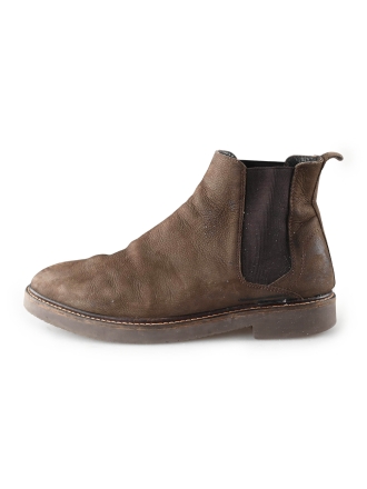  Chelsea boots Braun 209688