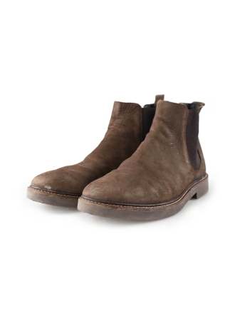  Chelsea boots Braun 209688