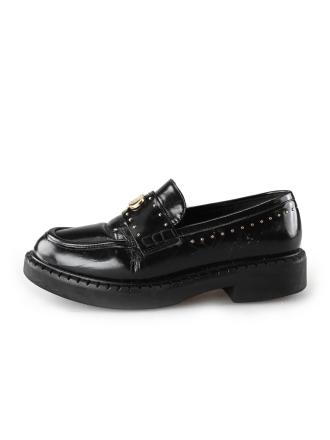  Loafers  Schwarz 209720