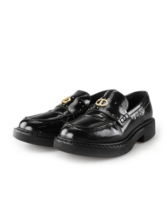  Loafers  Schwarz 209720