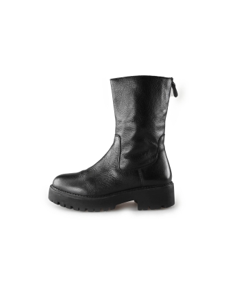 Omoda Stiefel Schwarz 209757