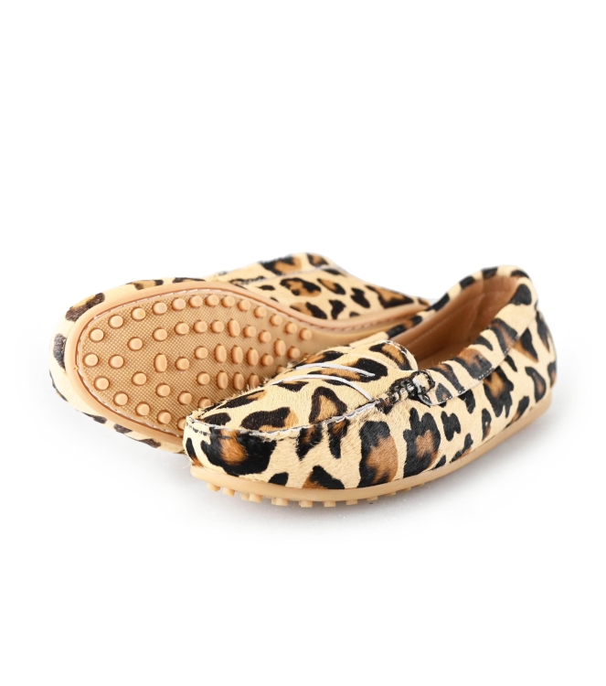 Ayana Loafers 