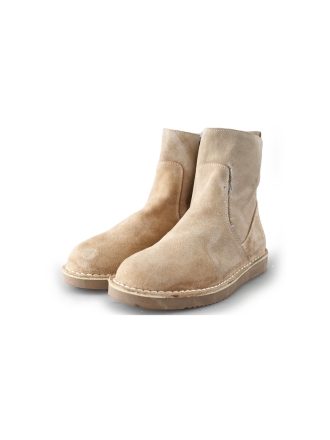 Notre-V Stiefeletten Beige 209791