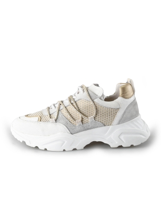 Tango Sneaker Weiß 209882