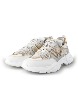 Tango Sneaker Weiß 209882