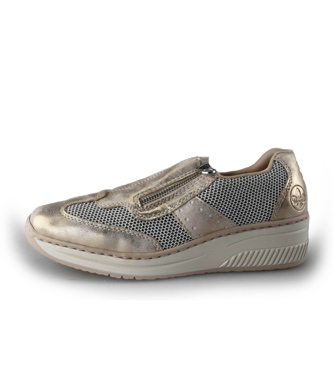 Rieker Slip-ons