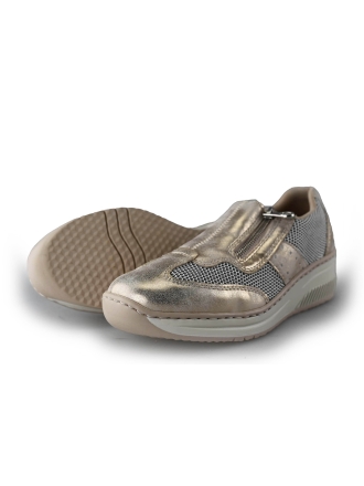 Rieker Slip-ons