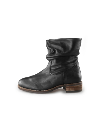 Palpa Stiefeletten Schwarz 210001