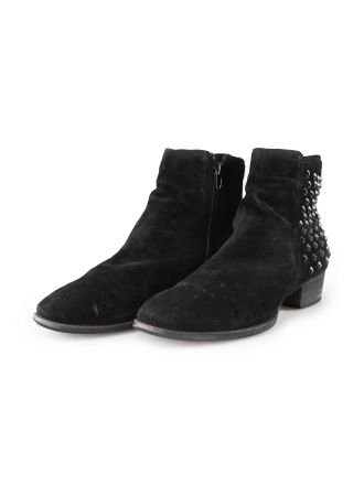rapid soul Stiefeletten Schwarz 210025