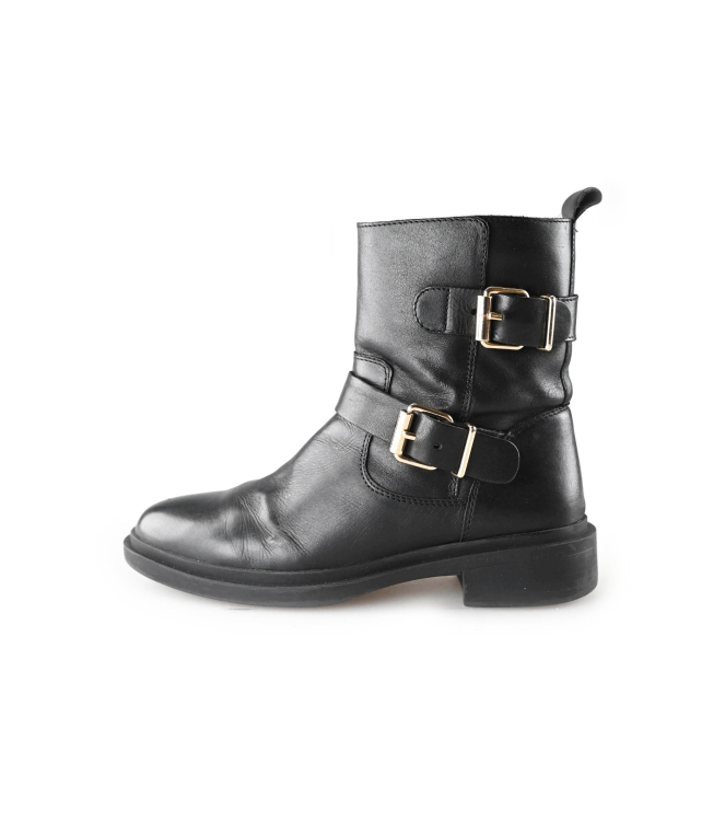 Poelman Stiefeletten