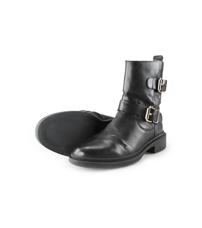 Poelman Stiefeletten