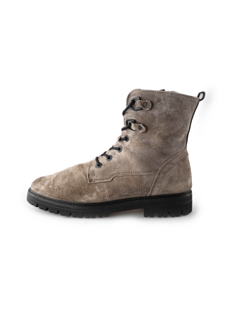 Sens Schnürstiefel Braun 210042