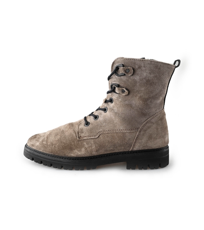 Sens Schnürstiefel