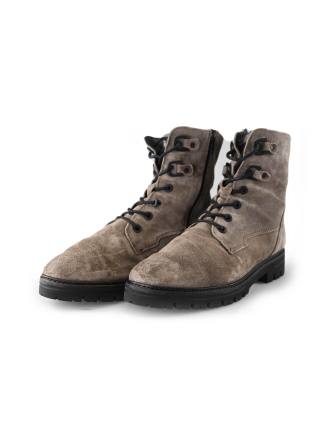 Sens Schnürstiefel Braun 210042