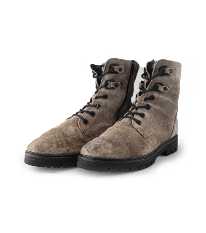 Sens Schnürstiefel