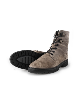 Sens Schnürstiefel