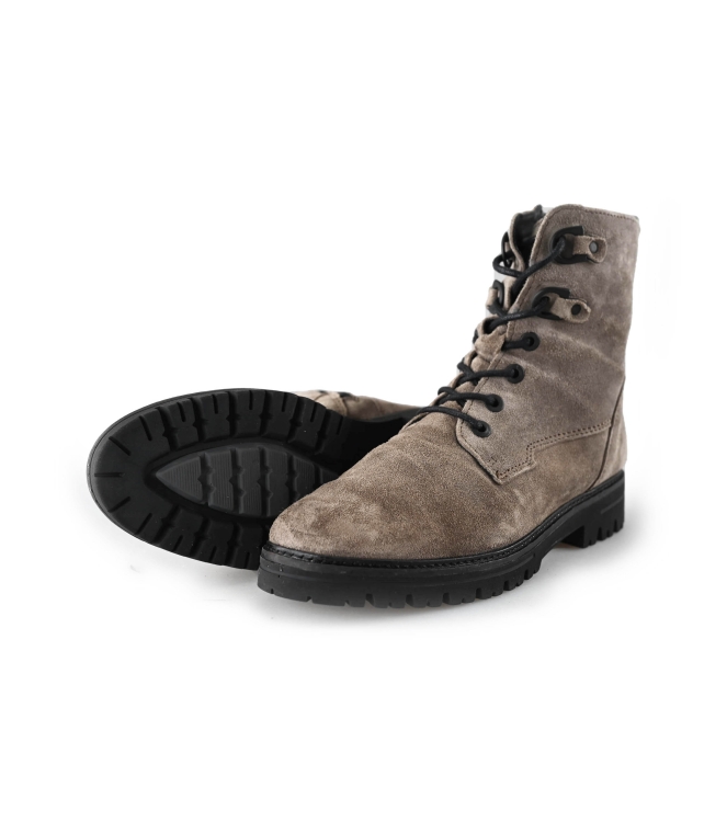Sens Schnürstiefel