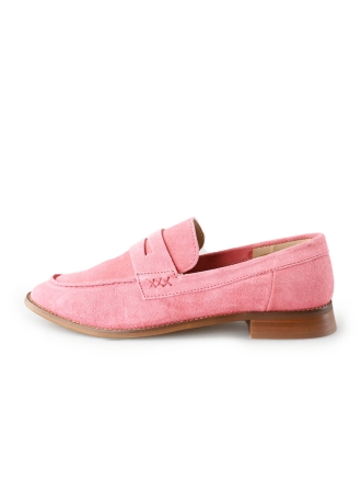 Poelman Loafers  Rosa 210045