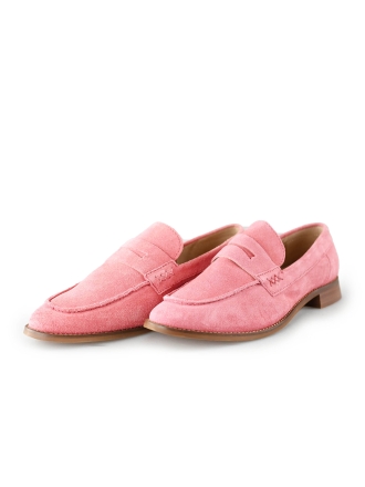 Poelman Loafers  Rosa 210045