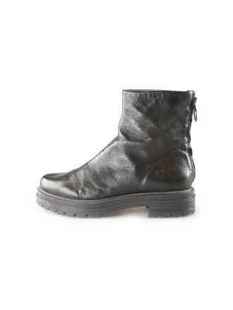 MJUS Stiefeletten Braun 210047