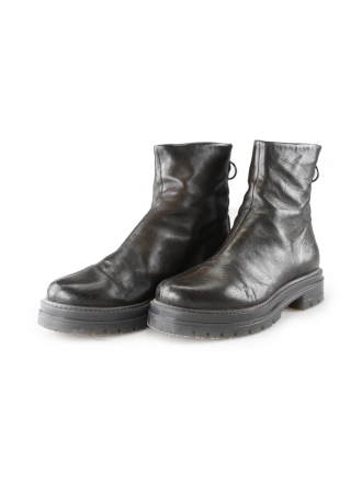 MJUS Stiefeletten Braun 210047