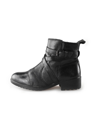 Loff1881 Stiefeletten