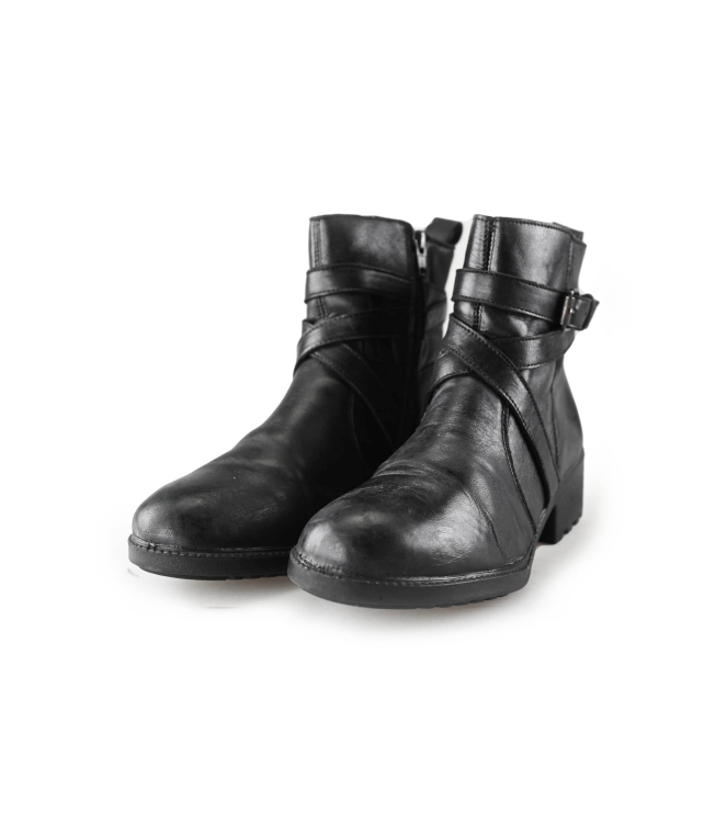 Loff1881 Stiefeletten