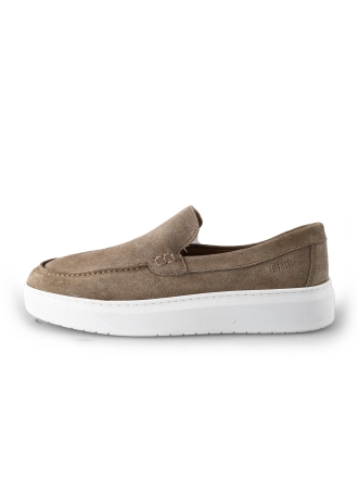 Loff1881 Slip-ons Braun 210065