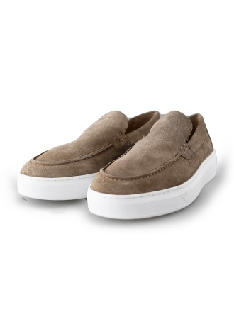 Loff1881 Slip-ons Braun 210065