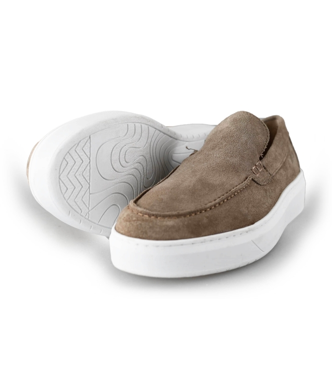 Loff1881 Slip-ons