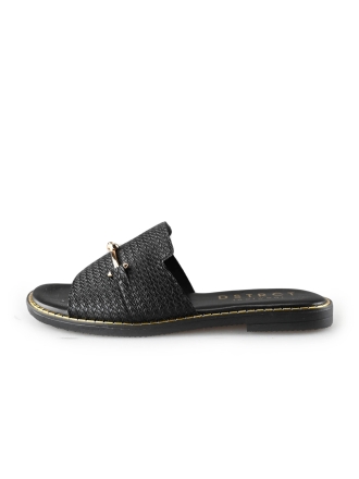 DSTRCT Flip-Flops Schwarz 210066