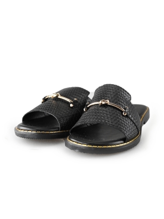 DSTRCT Flip-Flops Schwarz 210066