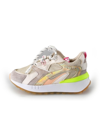 Barst! Sneaker Beige 210068