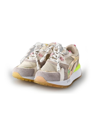 Barst! Sneaker Beige 210068