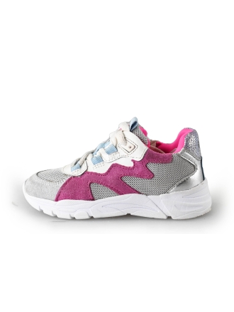 IK-KE Sneaker Grau 210069