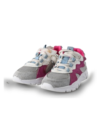 IK-KE Sneaker Grau 210069