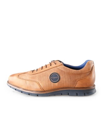 Bugatti Schnürschuhe Braun 210079