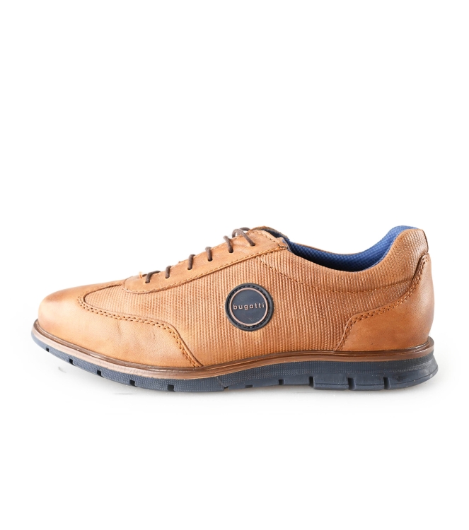 Bugatti Schnürschuhe