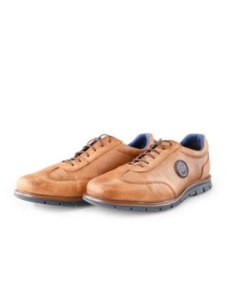 Bugatti Schnürschuhe Braun 210079