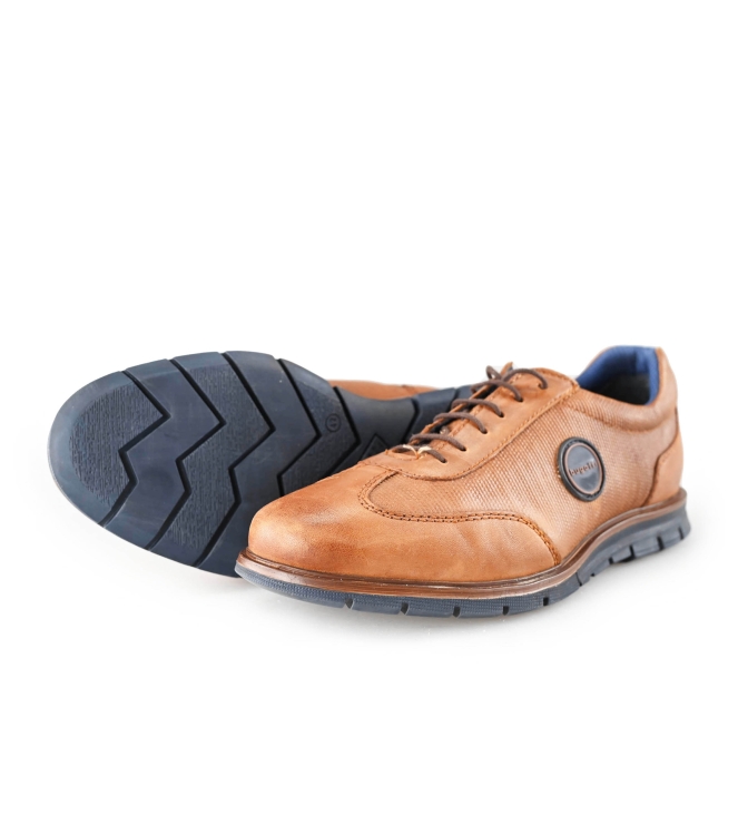 Bugatti Schnürschuhe