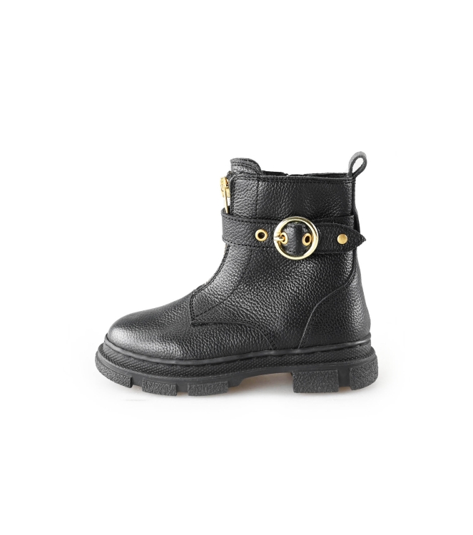 IK-KE Bikerstiefel