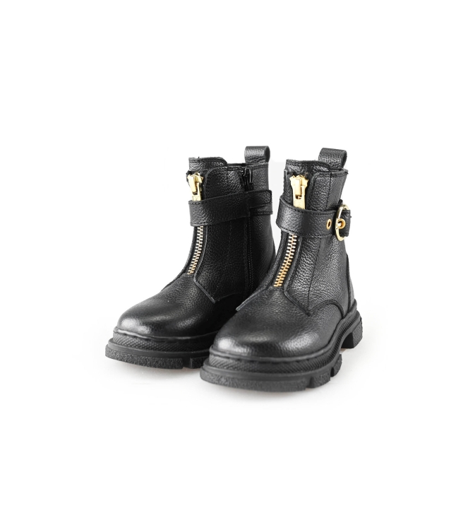 IK-KE Bikerstiefel