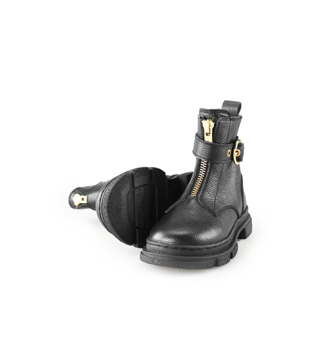 IK-KE Bikerstiefel
