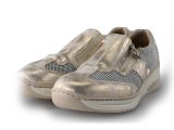 Rieker Slip-ons