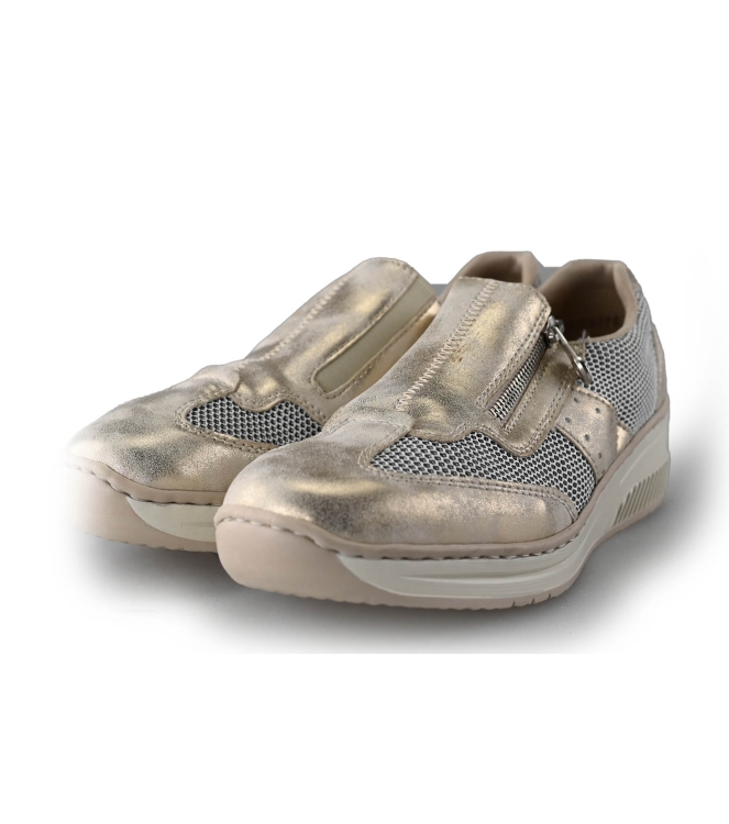 Rieker Slip-ons