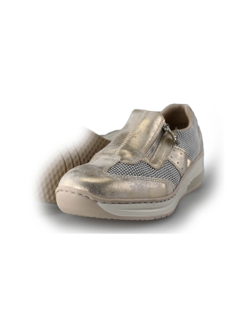 Rieker Slip-ons