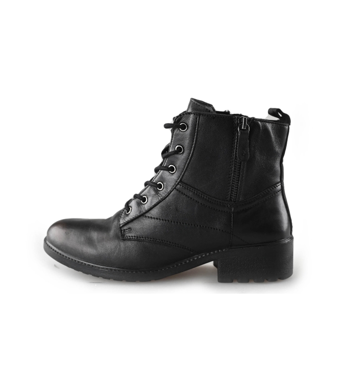 Loff1881 Schnürstiefel
