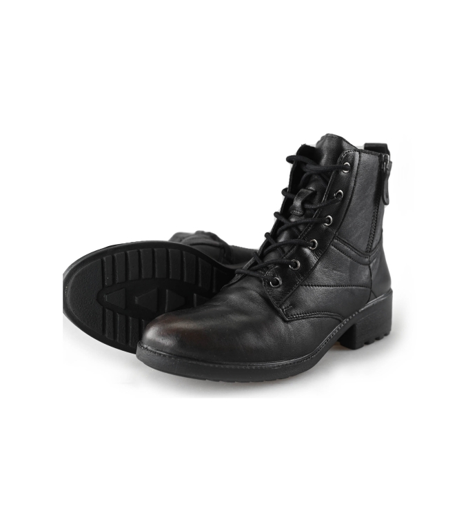 Loff1881 Schnürstiefel