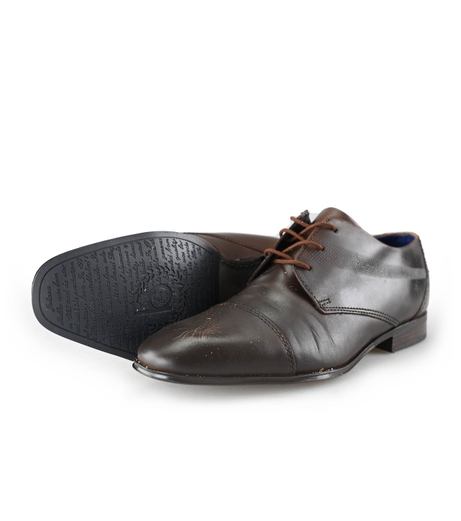 Bugatti Elegante Schuhe