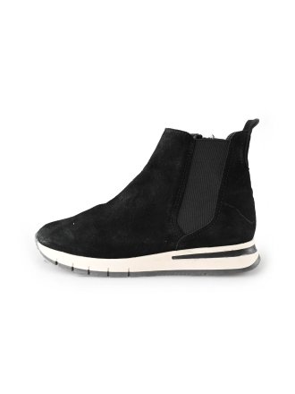 Sens Chelsea boots Schwarz 210154